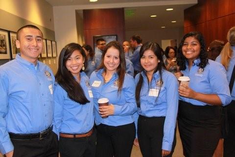 Bay Area Orientation